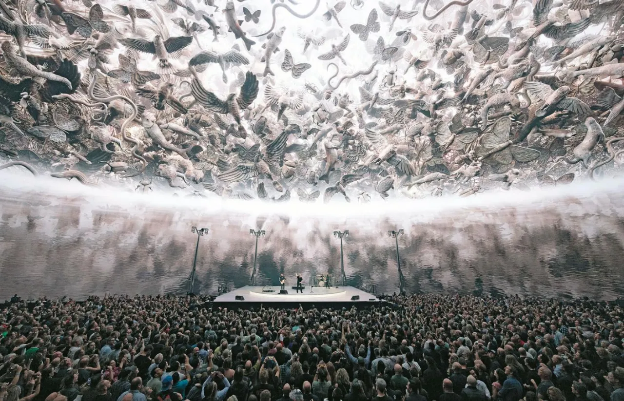 Rodzaje miejsc na koncerty dla debiutantów