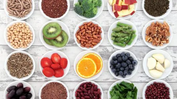 Produkty spożywcze bogate w tyrozynę i miedź