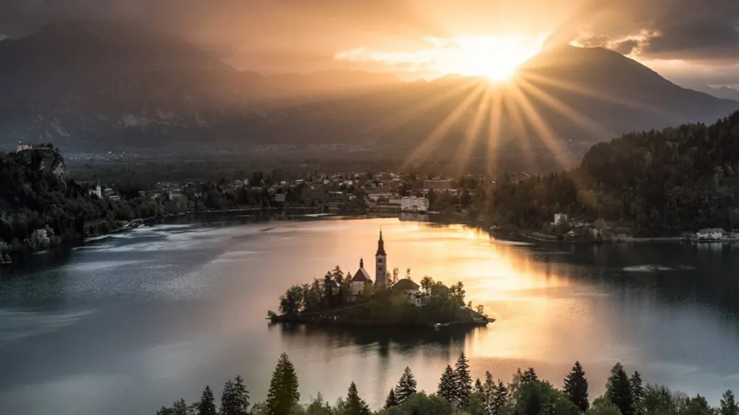 Przykłady zdjęć z dobrą kompozycją na Instagramie