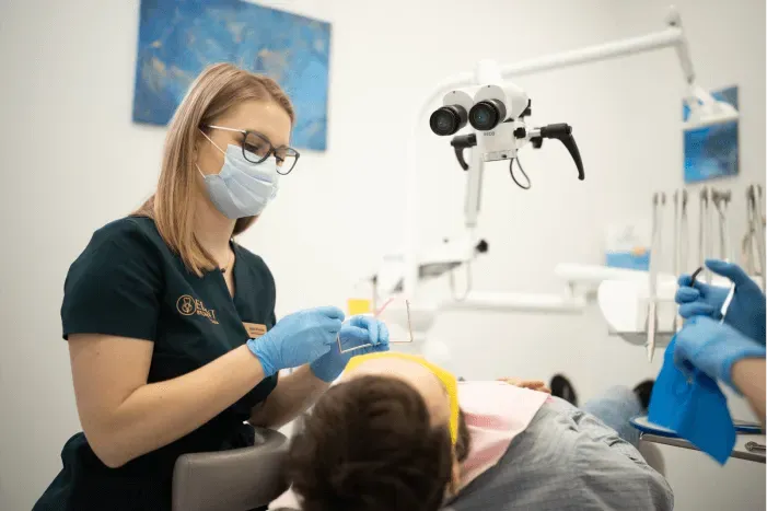 Zdjęcie Czy dentysta boli? Poznaj nowoczesne metody bezbolesnego leczenia