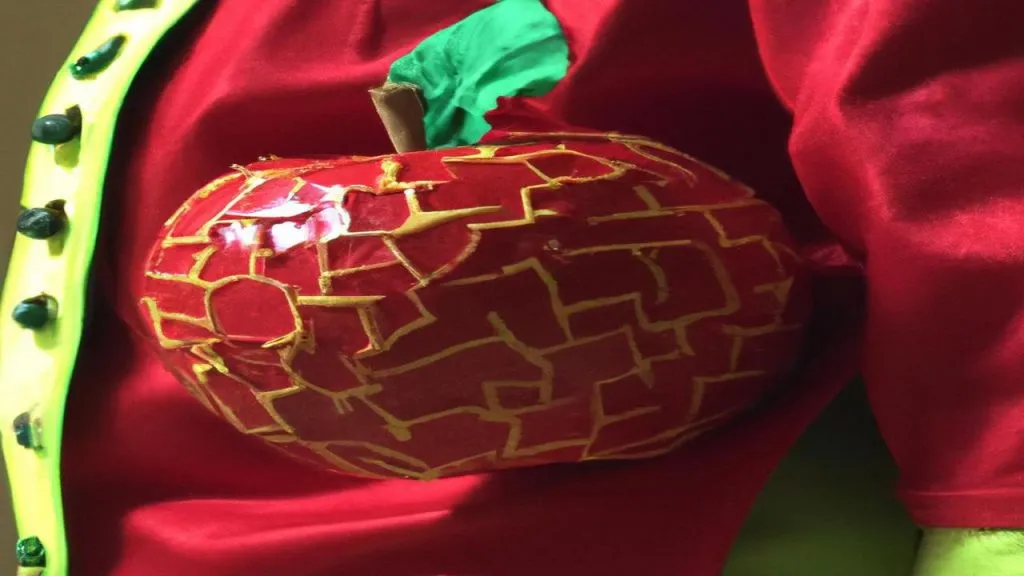 akcesoria do stroju jabłka DIY