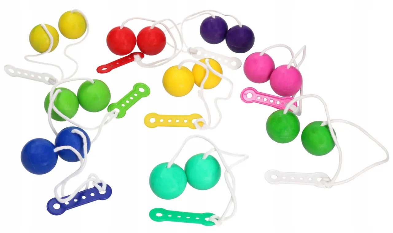 zabawka riki tiki klik klak