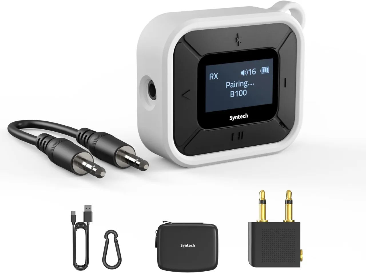 adaptery bluetooth usb aptx low latency
