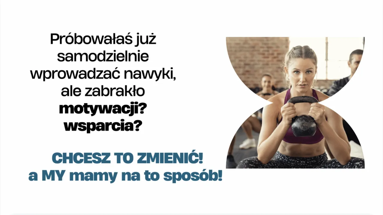 kobieta zmagająca się z brakiem motywacji do odchudzania, frustracja, spadek energii
