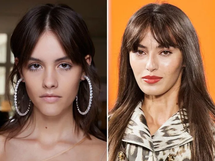 rodzaje grzywek prostownica