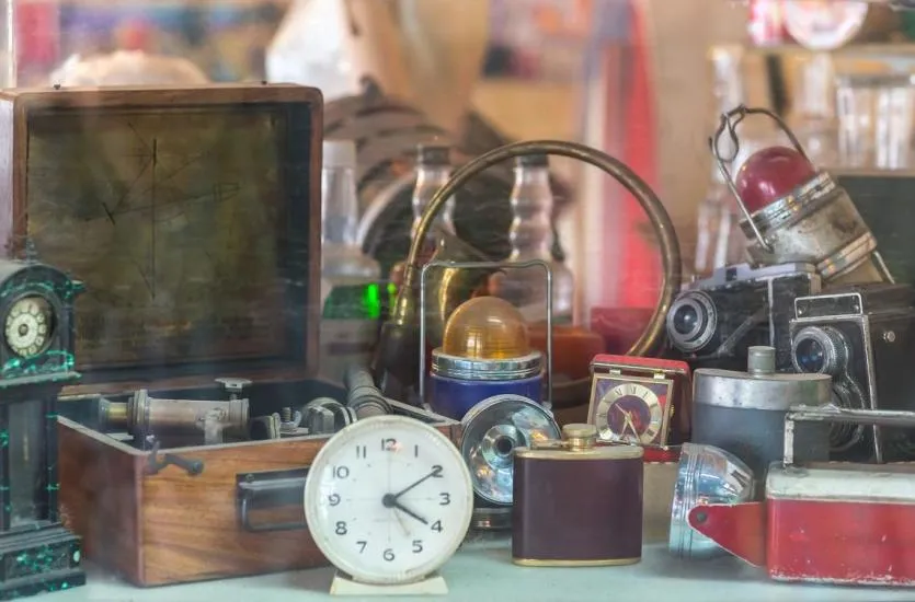 przedmioty do lombardu, co sprzedać w lombardzie