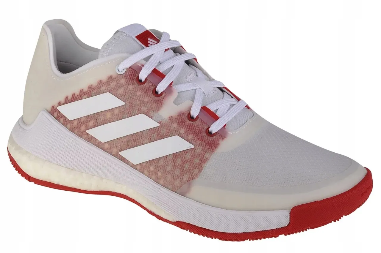 Zdjęcie Buty do squasha adidas - wybierz najlepszy model dla siebie i uniknij błędów