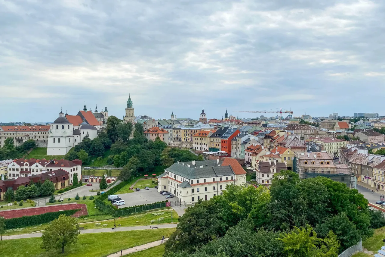 Zdjęcie Wasilków atrakcje, które musisz zobaczyć i które Cię zaskoczą