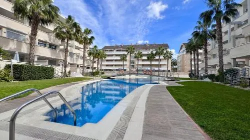 Zdjęcie Vacaciones y bienestar Denia: opciones de alojamiento y relax ideales