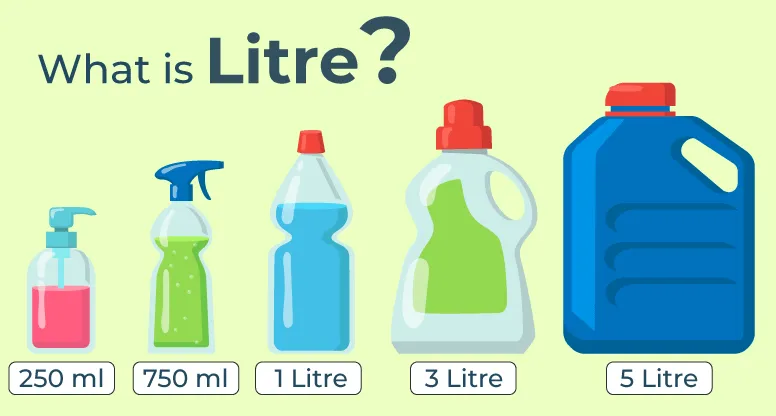 Zdjęcie 1,5 litra to ile ml? Poznaj prosty sposób przeliczania objętości