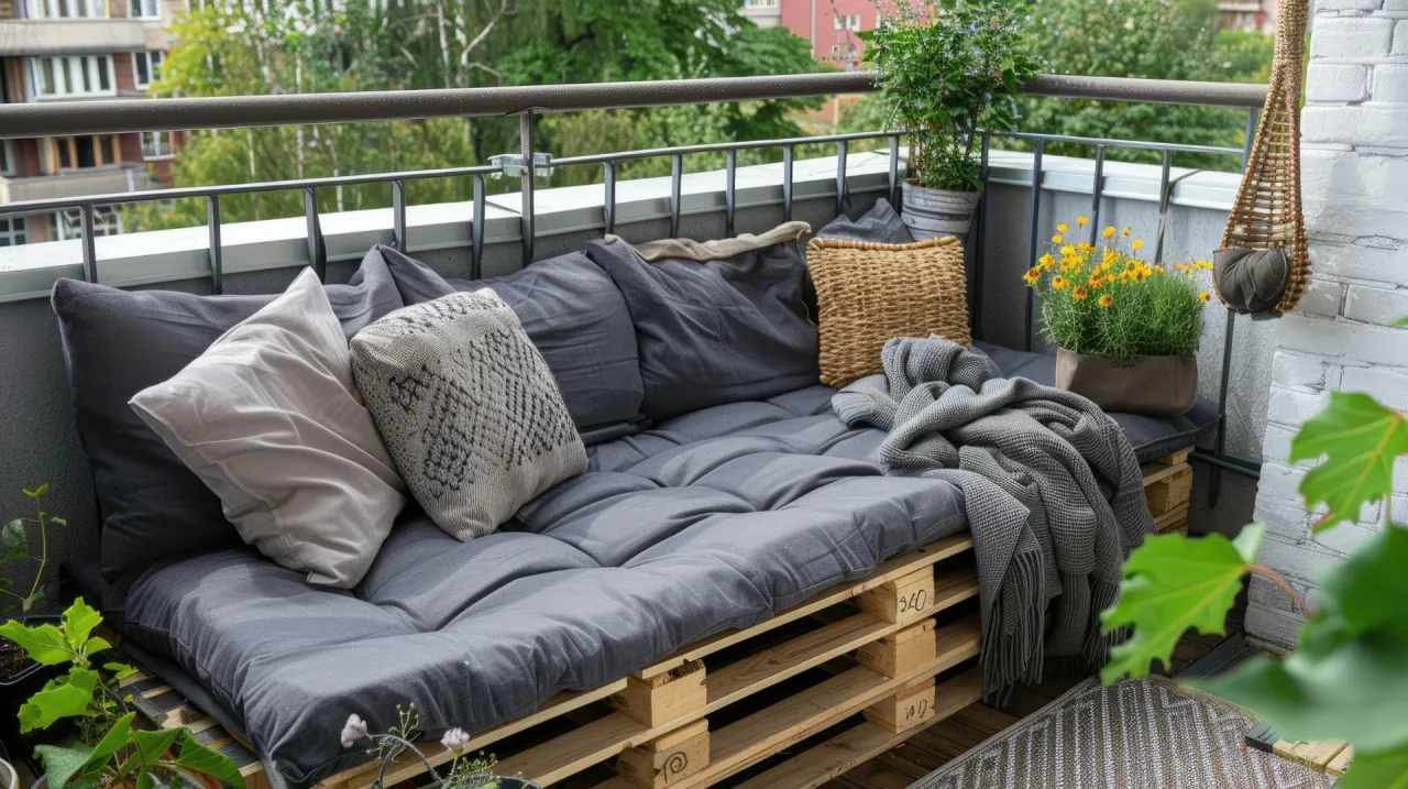 błędy w budowie mebli DIY