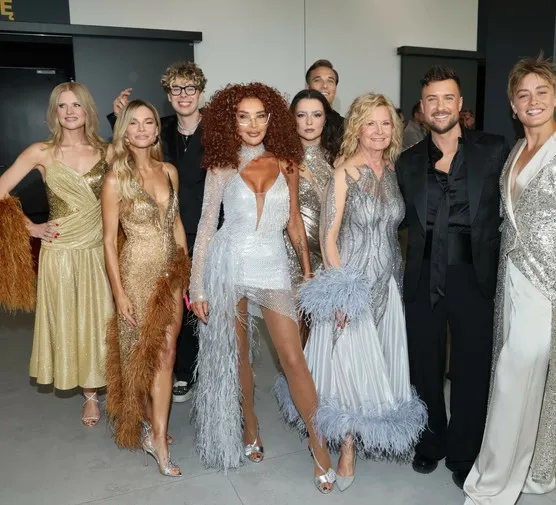 Taniec z Gwiazdami uczestnicy 2026