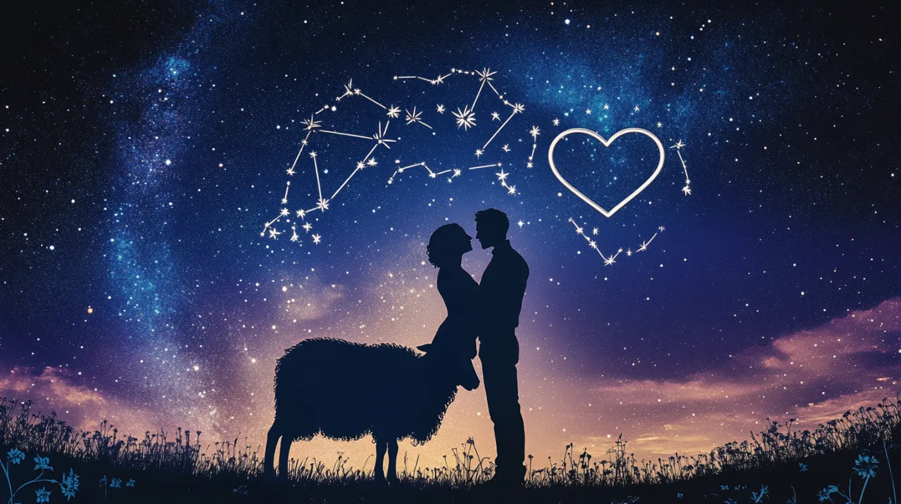 Zdjęcie Jak Baran zdobywa kobietę: Sekrety zodiaku i strategie uwodzenia