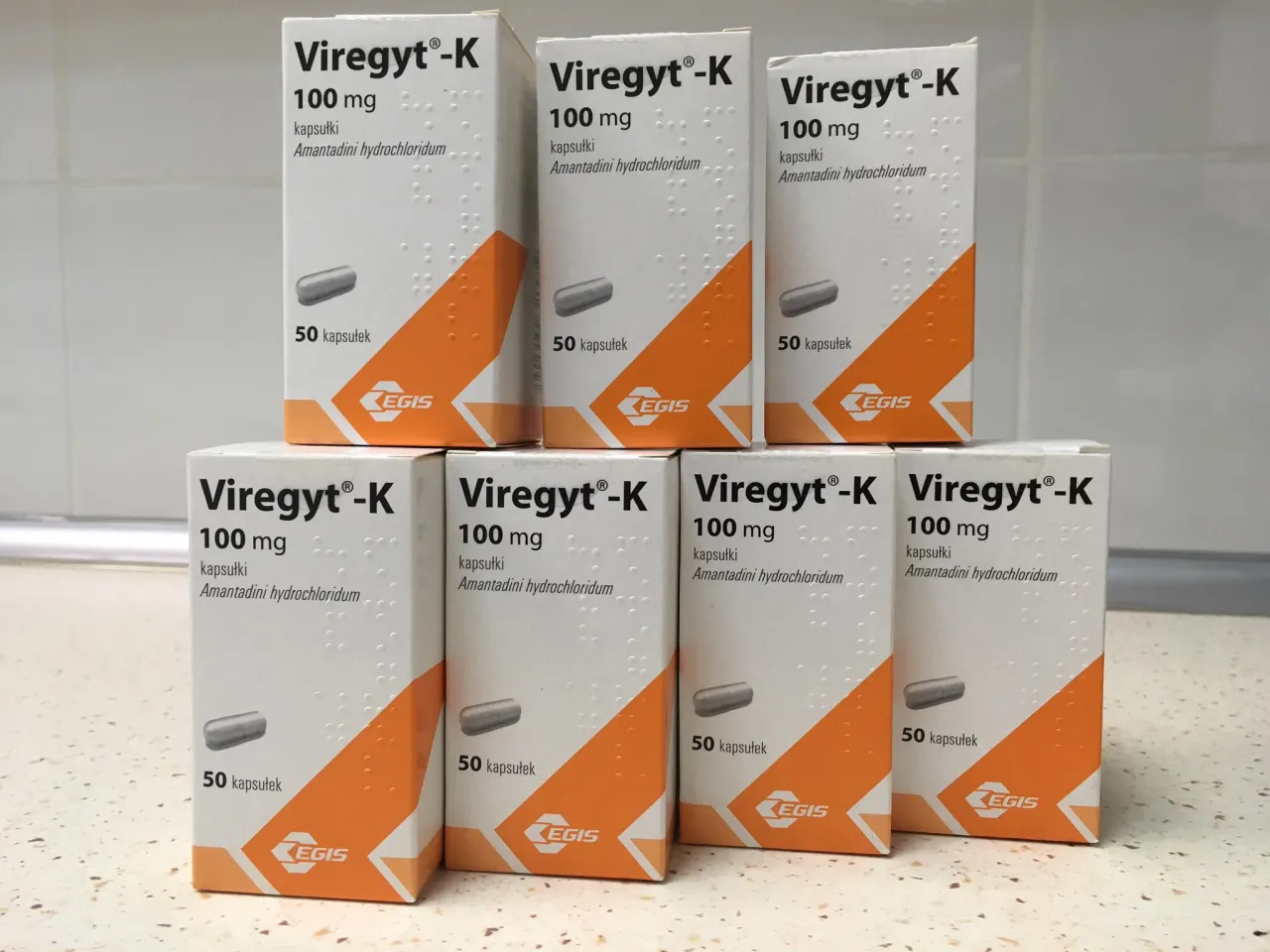 Leki przeciwwirusowe na COVID-19 w Polsce