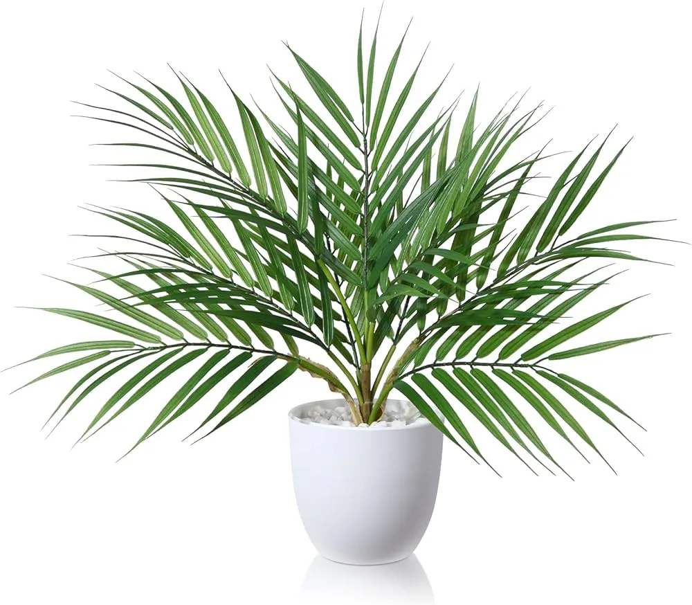 wysokiej jakości sztuczne rośliny do wnętrz