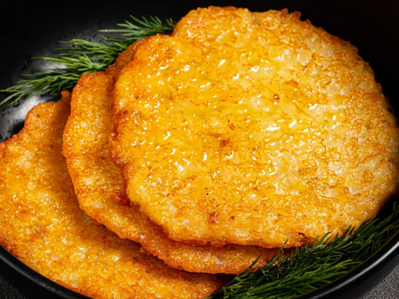 różne rodzaje placków ziemniaczanych przepisy