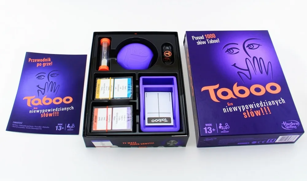 najlepsze gry planszowe dla 11-latki