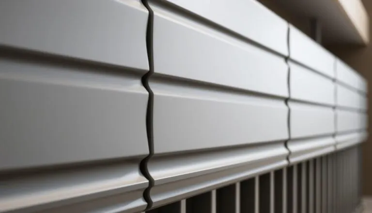 por&oacute;wnanie listew maskujących rury z PVC, MDF i drewna