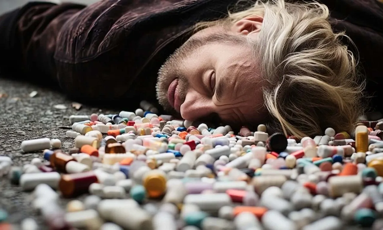 Objawy uzależnienia od dopalaczy