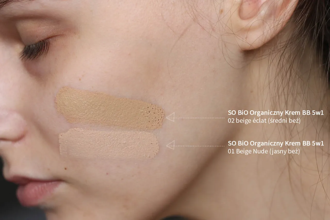Gdzie kupić krem BB So'Bio &Eacute;tic w Polsce