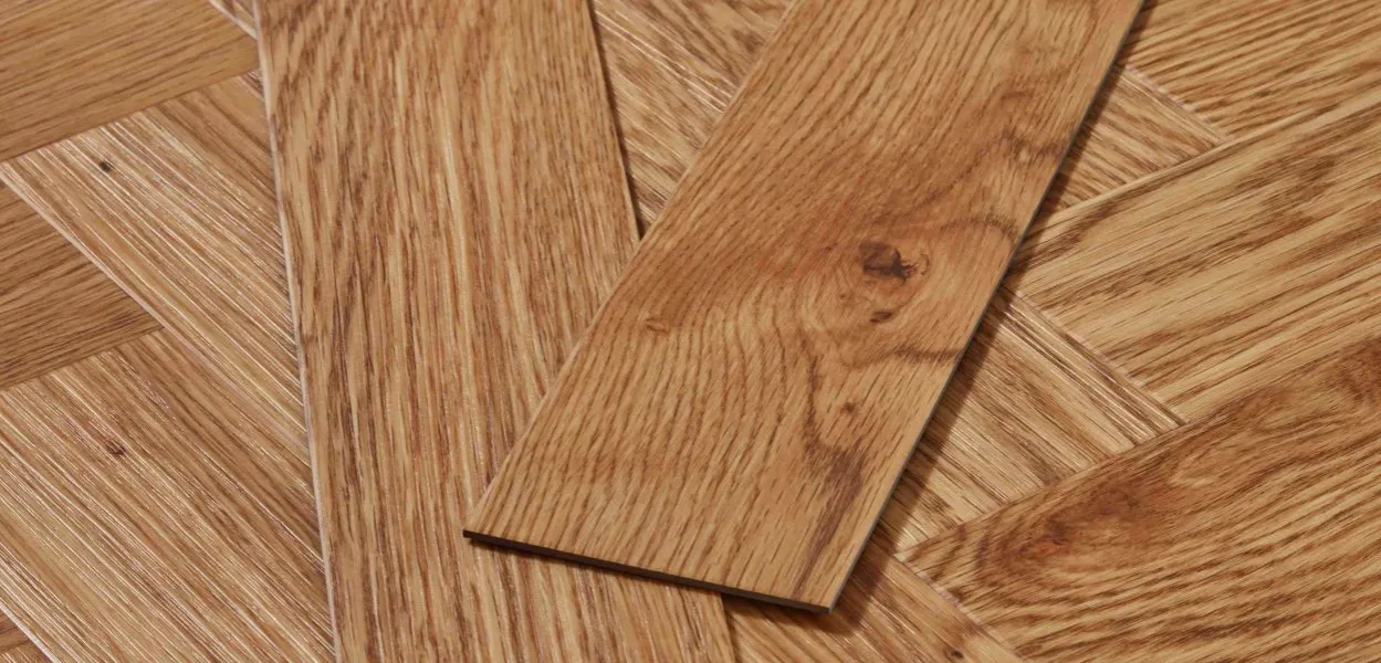 Rodzaje paneli winylowych LVT SPC RIGID porównanie