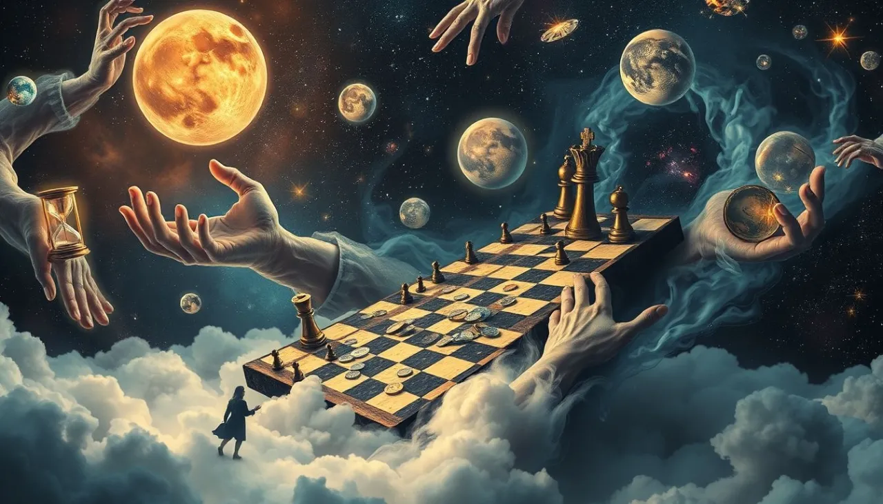 nowy początek po bankructwie, czysta karta finansowa, symbol nadziei