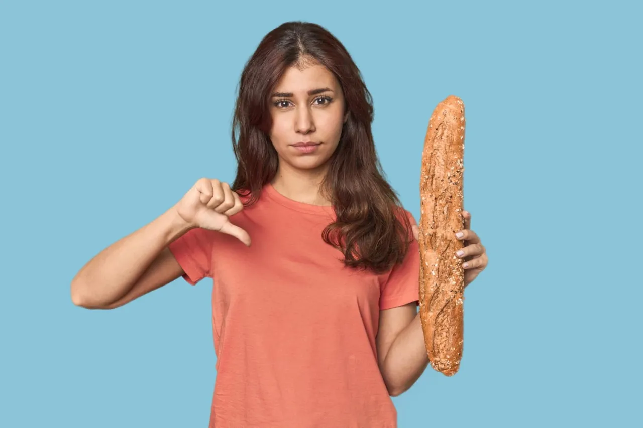 Zanieczyszczenie krzyżowe glutenem