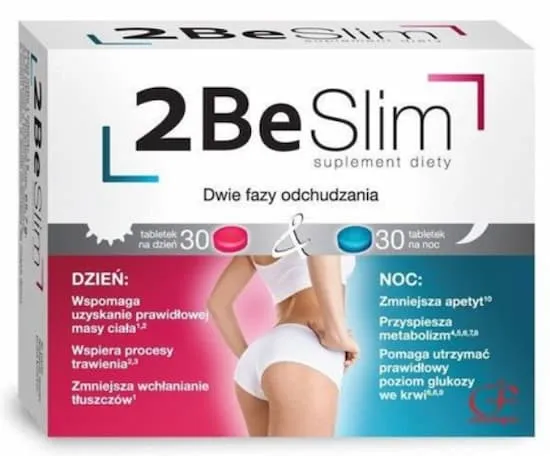 popularne suplementy na odchudzanie