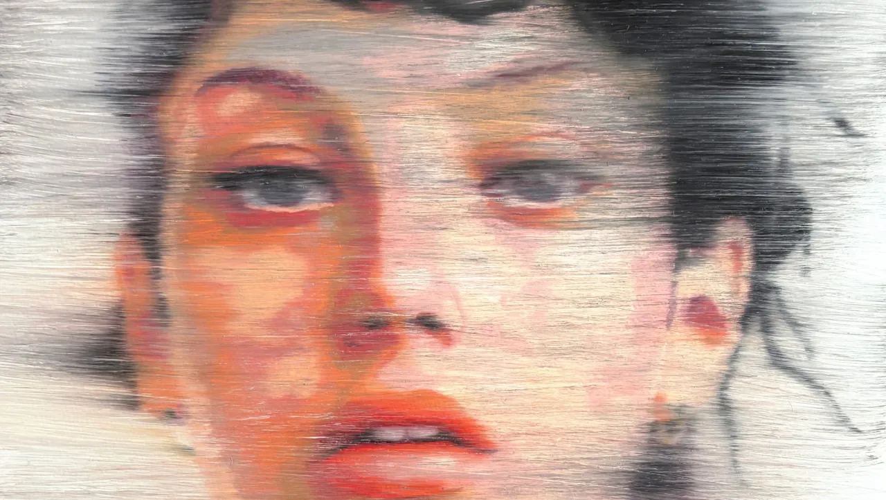 K&uuml;nstler Portr&auml;t in Auftrag geben Prozess