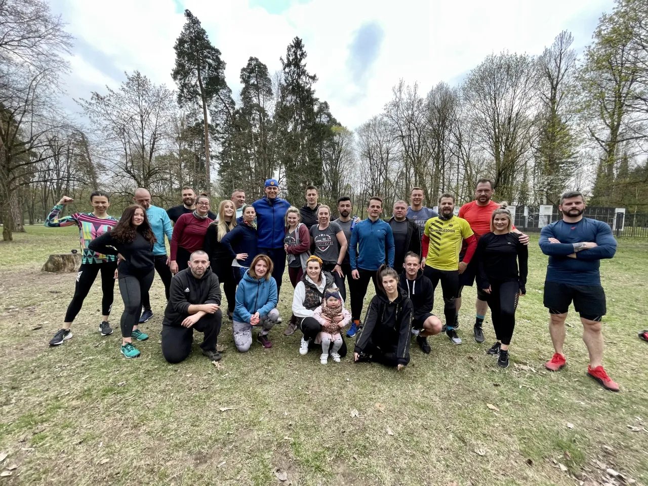Zdjęcie CrossFit Białystok: Gdzie trenować? Przegląd box&oacute;w i poradnik