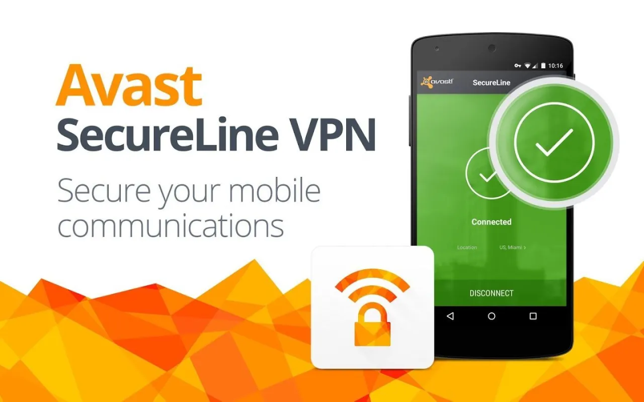 Zdjęcie Avast SecureLine VPN - co to jest i jak chroni twoją prywatność?