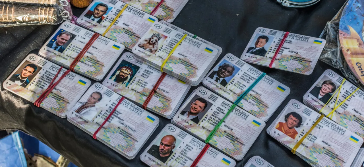 Zdjęcie Jak policja sprawdza zagraniczne prawo jazdy podczas kontroli drogowej