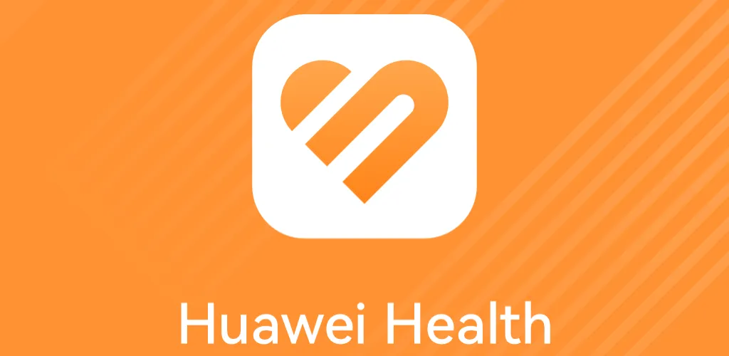 Huawei AppGallery logo and Huawei Health app icon