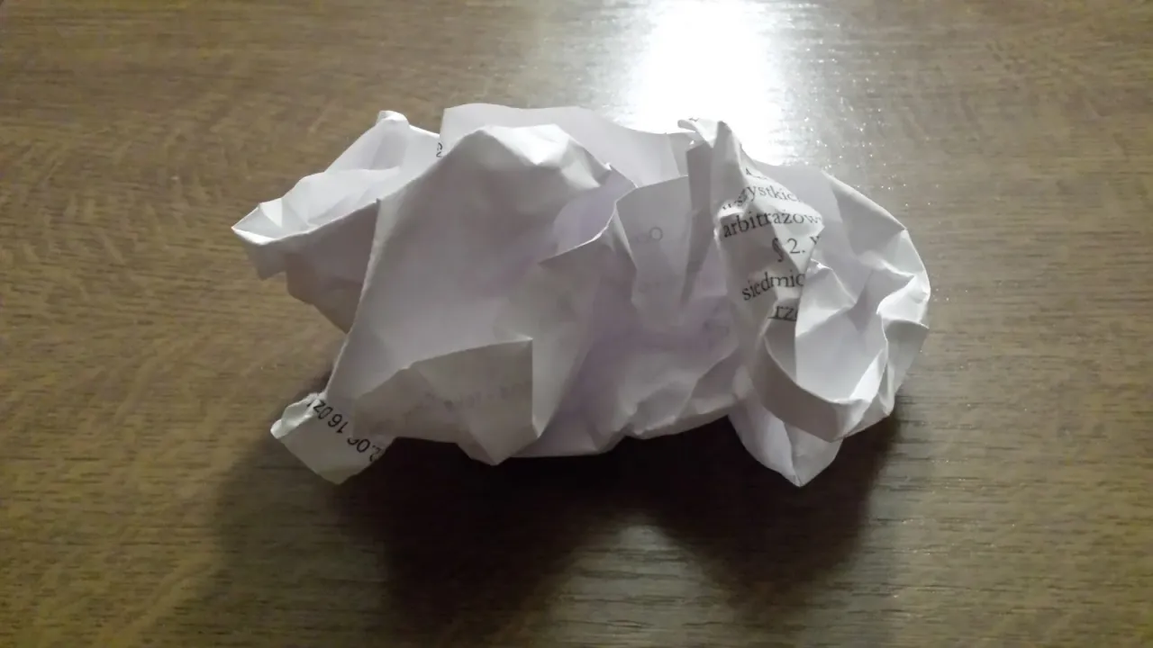 dokumenty sądowe pozew kopia oryginał