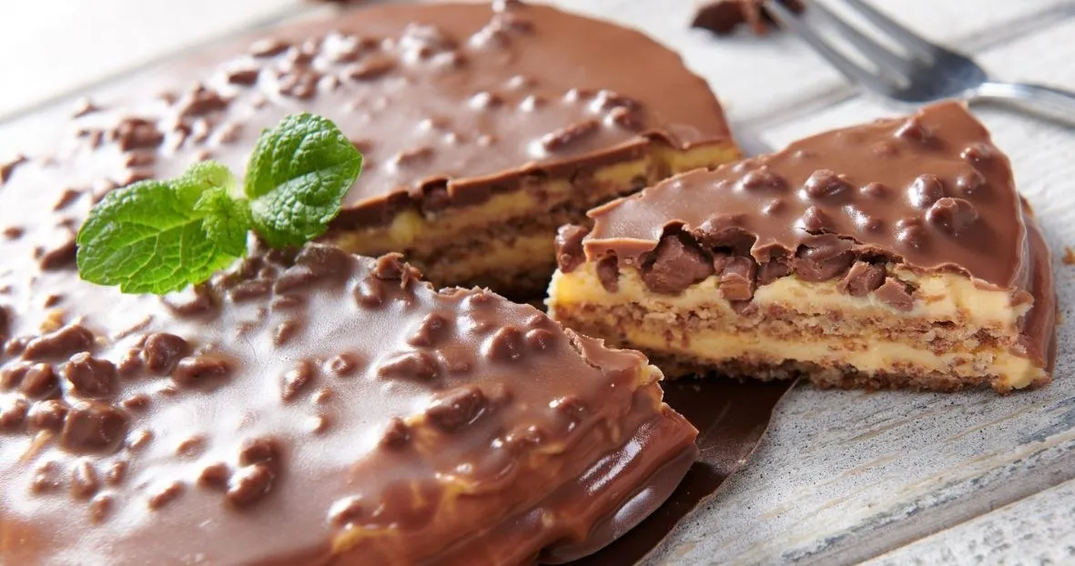 szybkie desery z nutellą bez pieczenia