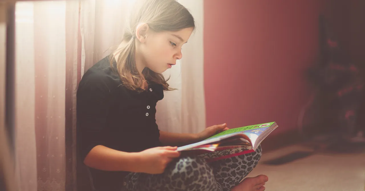 Dziewczynka z parku Barbara Kosmowska okładka