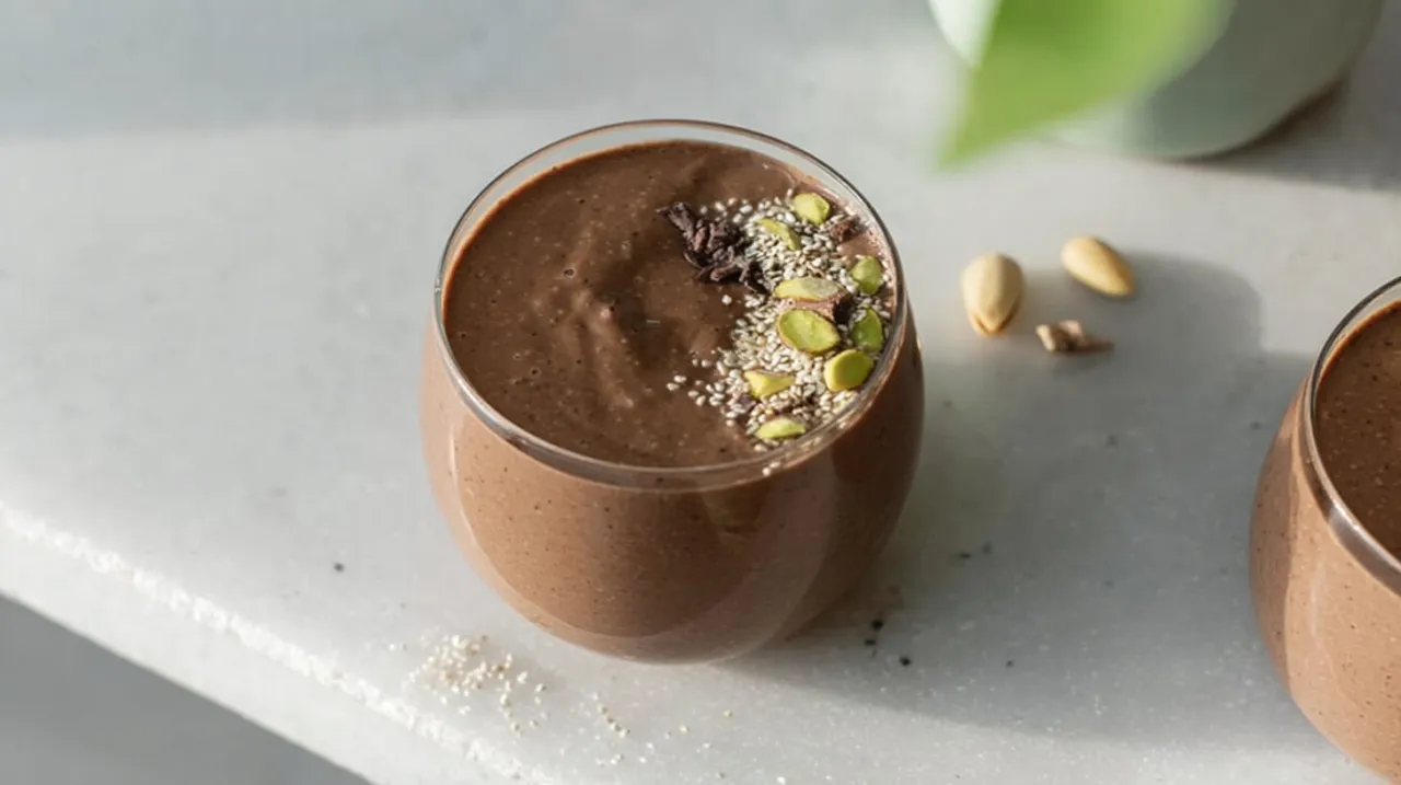 przepisy na gęste kakao