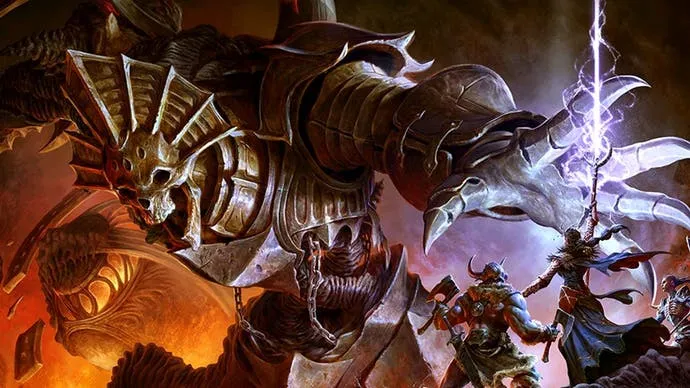 Zdjęcie Diablo 4 sezon 5 kiedy? Sprawdź daty startu i zakończenia sezonu