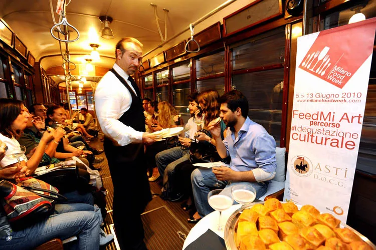 Milano Food Week