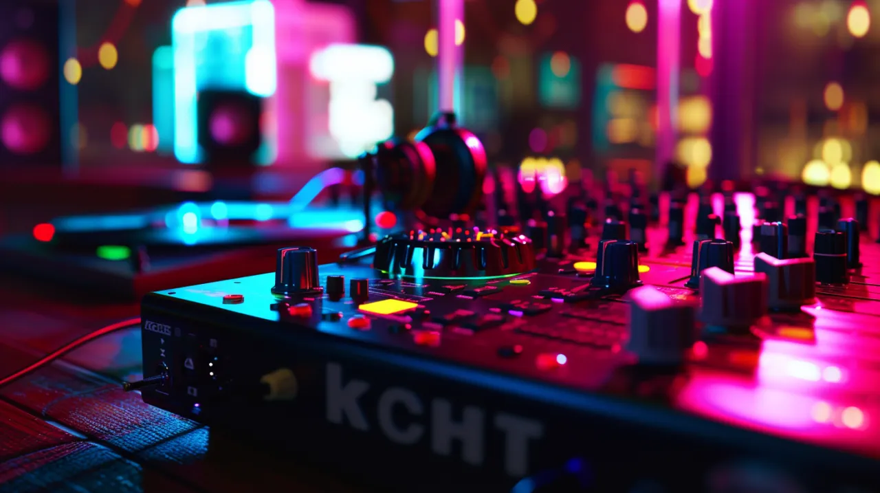 Zdjęcie KCHT radio: Dlaczego to najciekawsza alternatywna stacja?