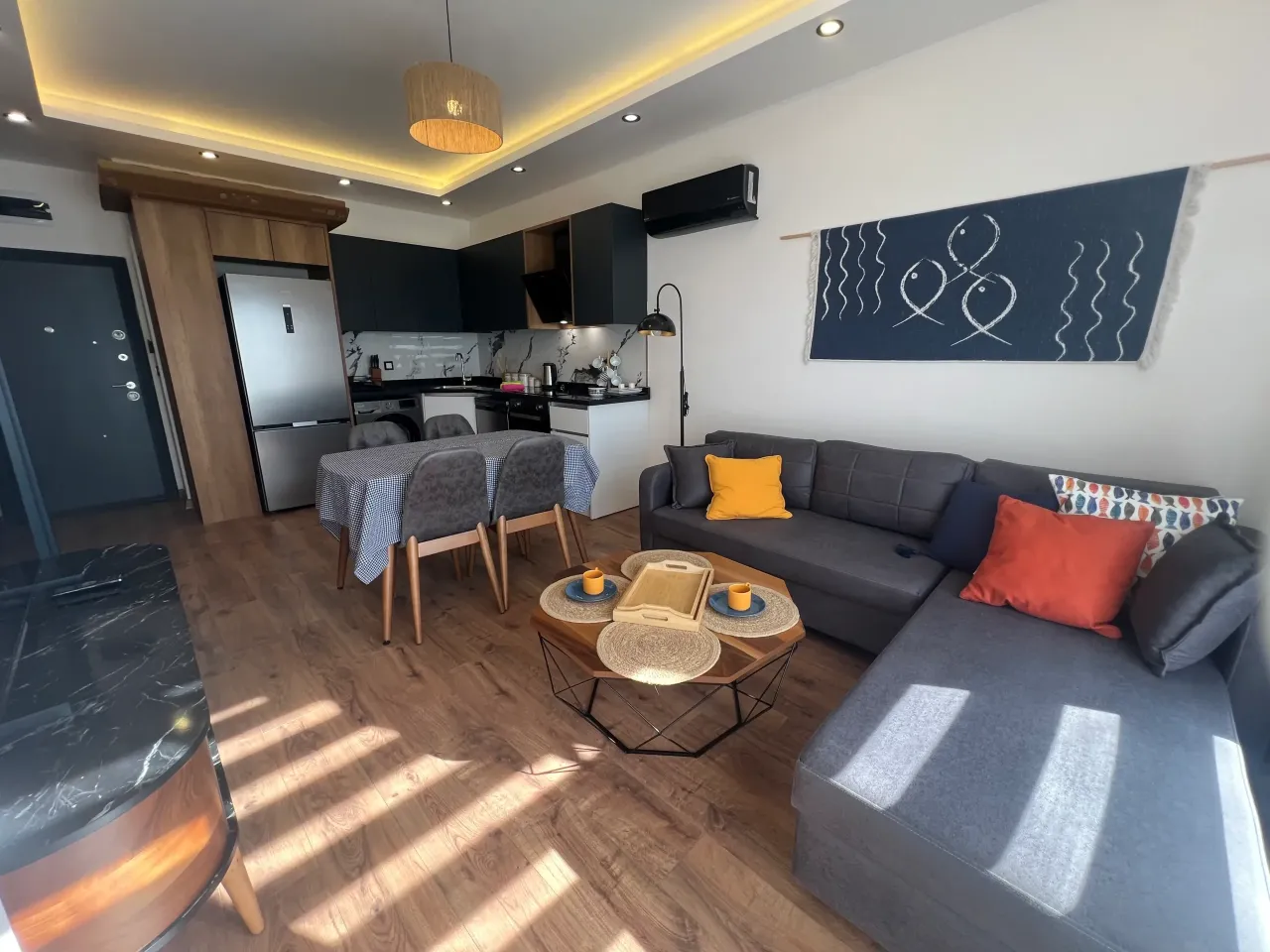 Zdjęcie Ile kosztuje wynajem mieszkania w Turcji? Ceny, które zaskoczą