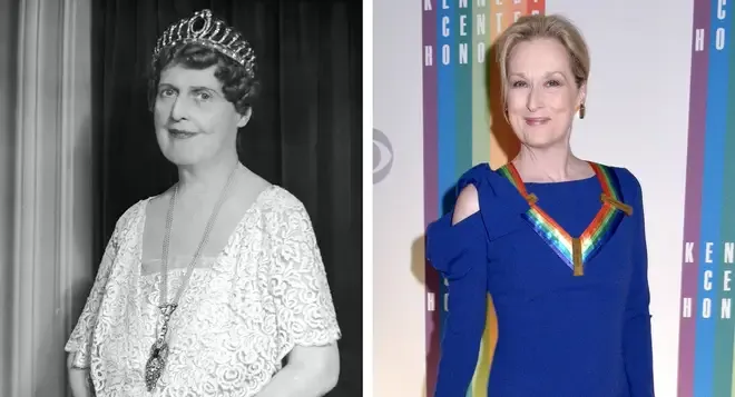 Zdjęcie Choroba Florence Foster Jenkins: Jak kiła wpłynęła na jej karierę