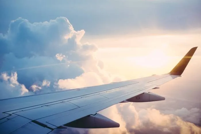 Zdjęcie Kiedy kupować bilety lotnicze Wizz Air, aby uniknąć wysokich cen?