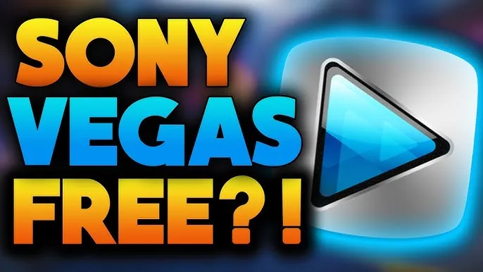 Zdjęcie Jak pobrać Sony Vegas Pro 13 bez ryzyka i ukrytych kosztów
