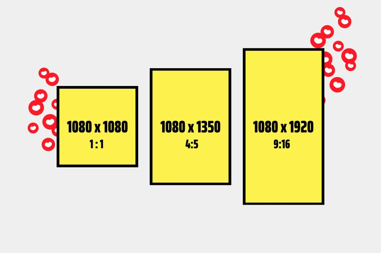 Zdjęcie Wymiary zdjęć u fotografa: Wybierz format bez cięcia!