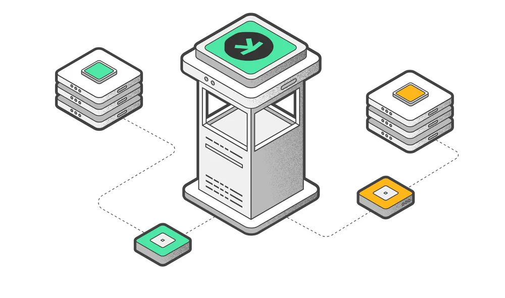 Zdjęcie Kaspa kryptowaluta: Dlaczego warto inwestować w tę nową technologię?