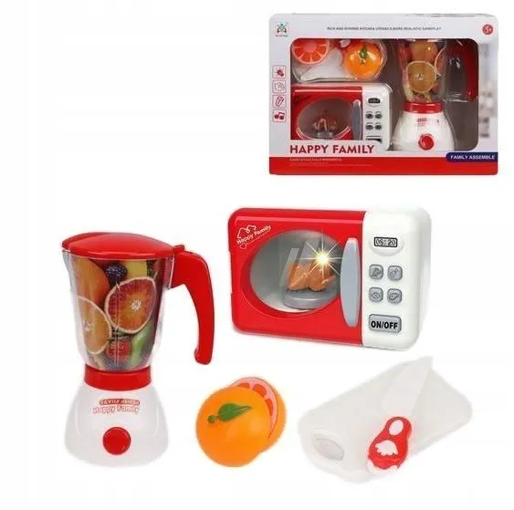 Zdjęcie Najlepsze zabawki blender dla dzieci – rozwijaj wyobraźnię i zabawę