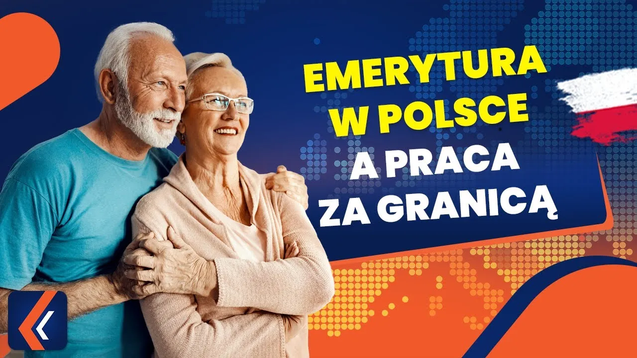 Zdjęcie Czy praca za granicą wlicza się do emerytury w Polsce? Sprawdź!
