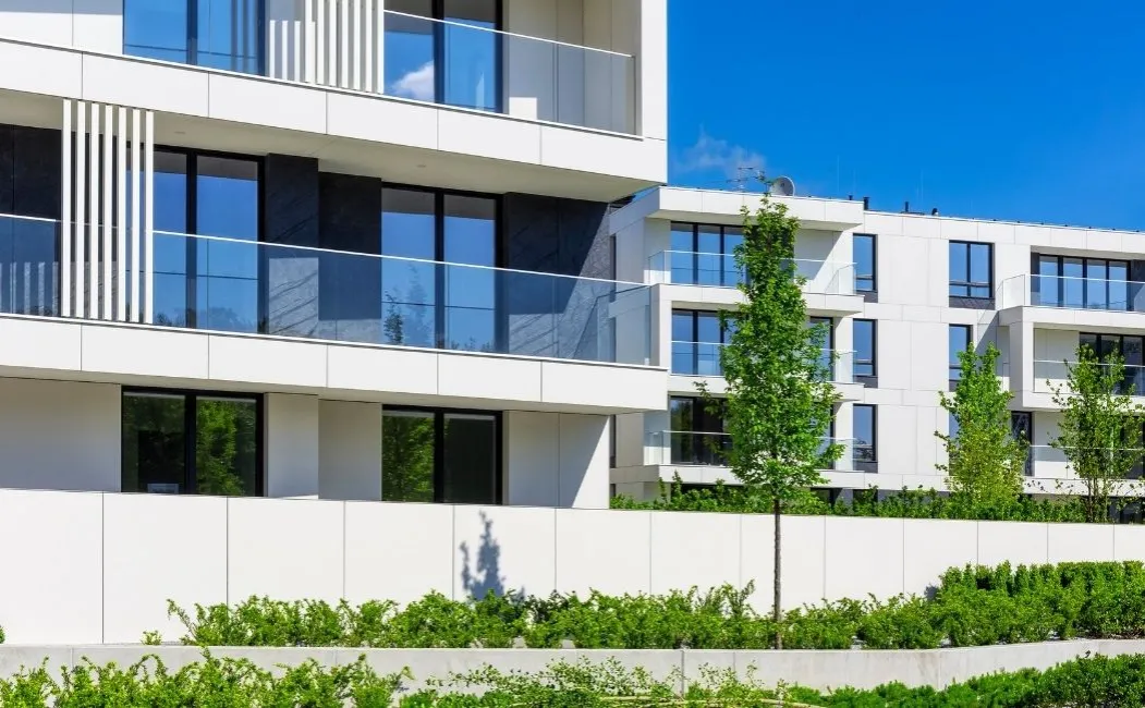 Zdjęcie Jakie są instalacje na osiedlu i jak wpływają na komfort życia?