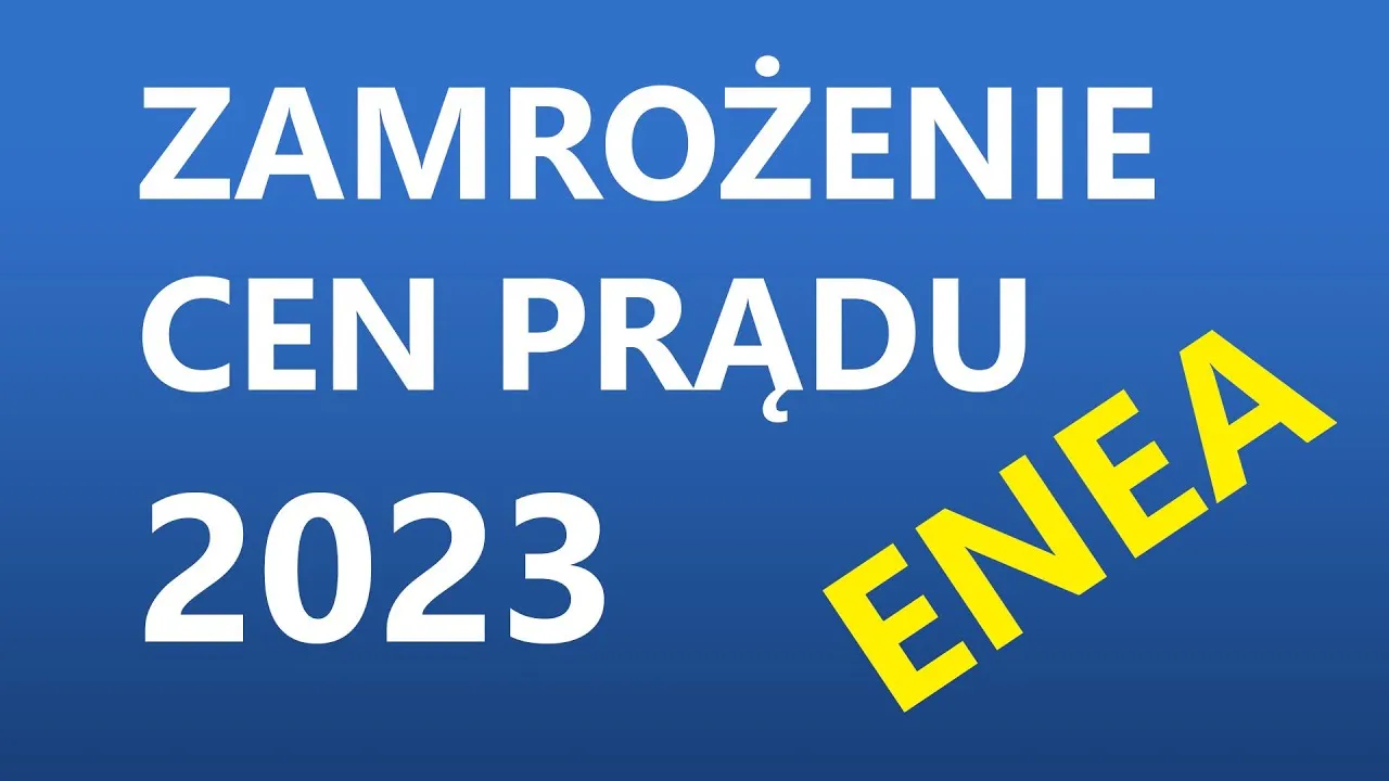 Zdjęcie Jak wypełnić oświadczenie o zamrożeniu cen prądu i uniknąć błędów